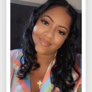 Meet your Posher, Lady